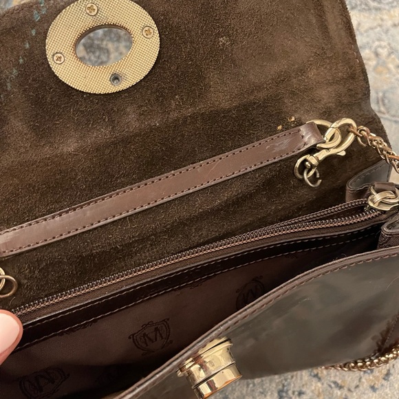 Massimo Dutti crossbody bag - Picture 5 of 6